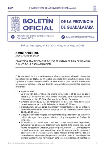 Imagen comunicado