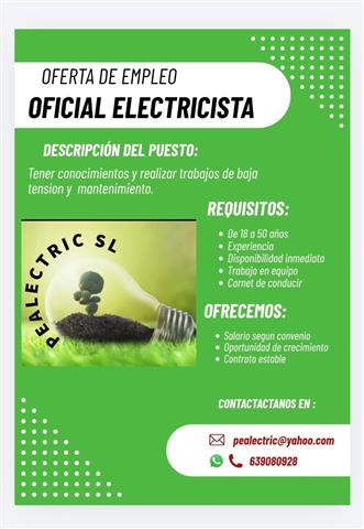 Imagen comunicado