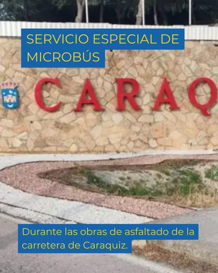 Imagen comunicado