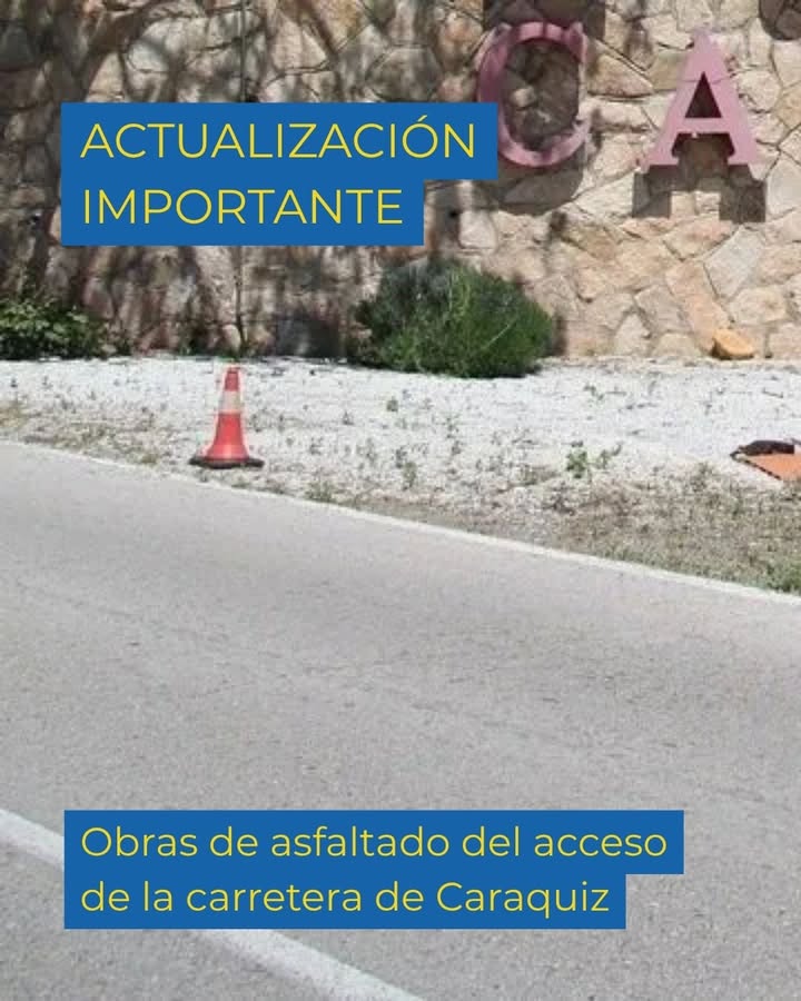 Imagen comunicado