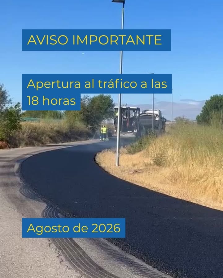 Imagen comunicado