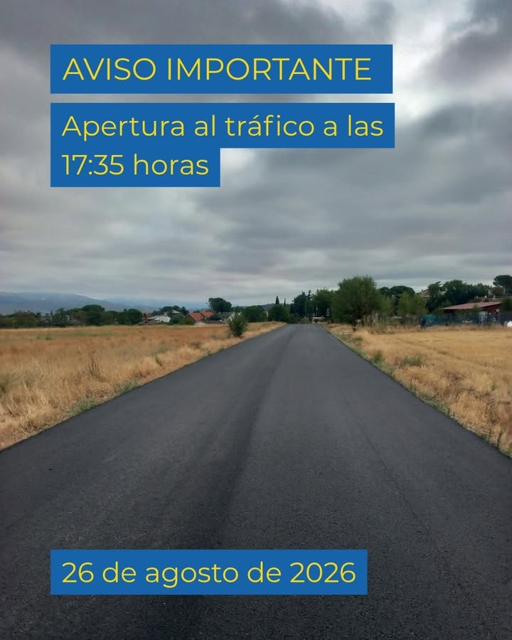 Imagen comunicado