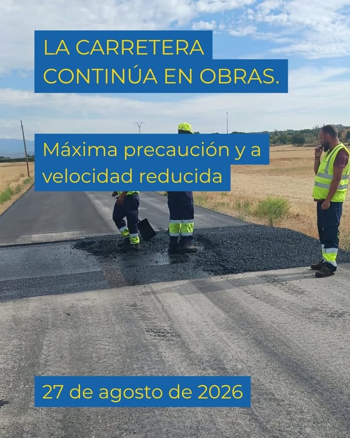 Imagen comunicado