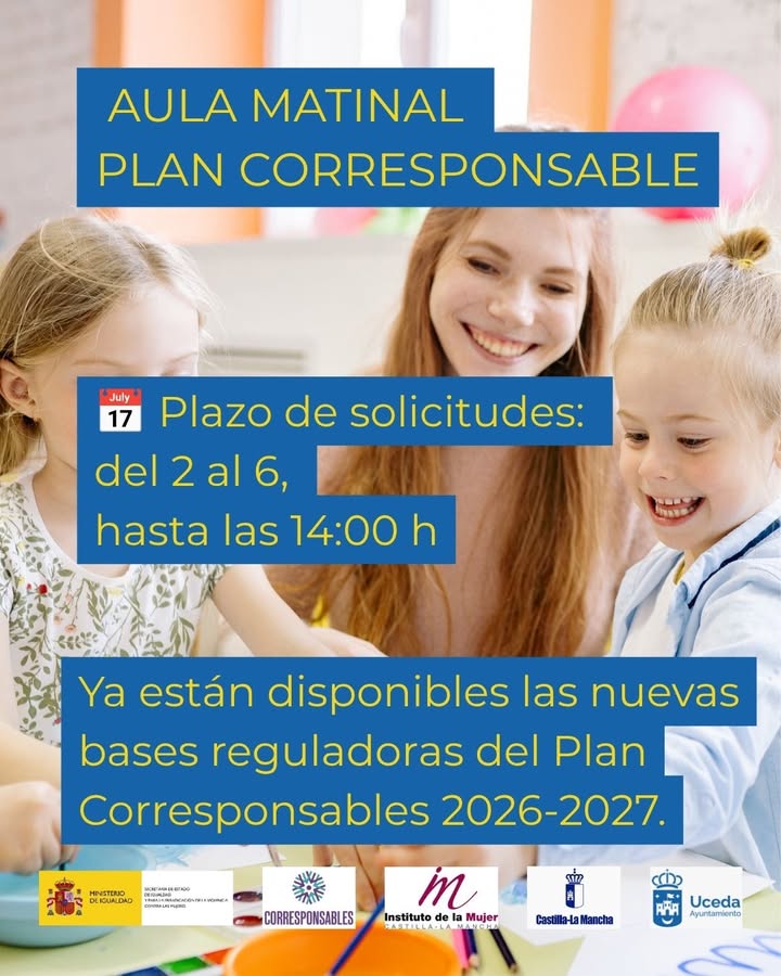 Imagen comunicado